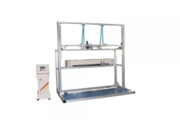 Máy thử độ bền ray cửa trượt